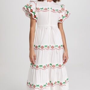 CeliaB Bora Bora Dress